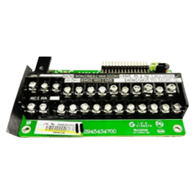 油圧サーボ省エネルギーシステムのコンポーネント IOボード-TAICIN L.S. CO., LTD.