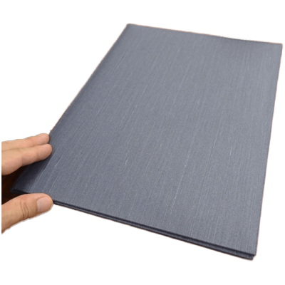 証書・メニューホルダー-パッケージアート株式会社