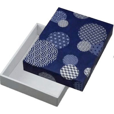 食品用 和包装箱-パッケージアート株式会社