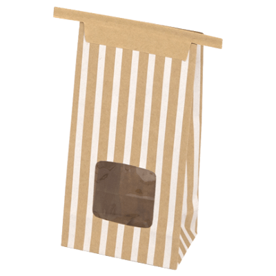 菓子用袋-パッケージアート株式会社