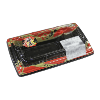 販促シール・ラベル 年越・お正月-パッケージアート株式会社