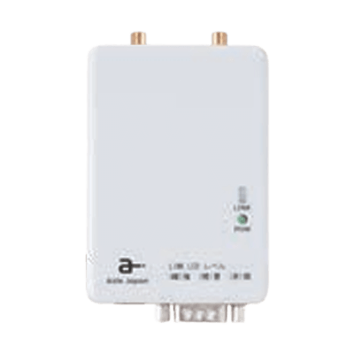 自動販売機専用 JVMA LTEモバイル通信機器 NABIT-SW-アイルジャパン株式会社