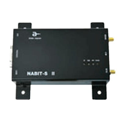 自動販売機専用 JVMA LTEモバイル通信機器 NABIT-SⅡ-アイルジャパン株式会社