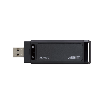 モバイルUSB通信機器 Intelligent USB dongle AK-030-アイルジャパン株式会社