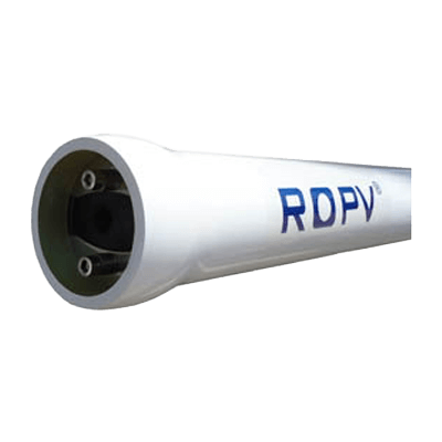 ROPV FRP圧力容器 2.5インチエンドポート-株式会社サンコー