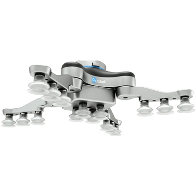 柔軟で調整可能な電気真空グリッパー VG10-OnRobot Japan株式会社