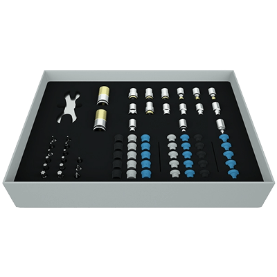 Screwdriver Kit Metric-OnRobot Japan株式会社