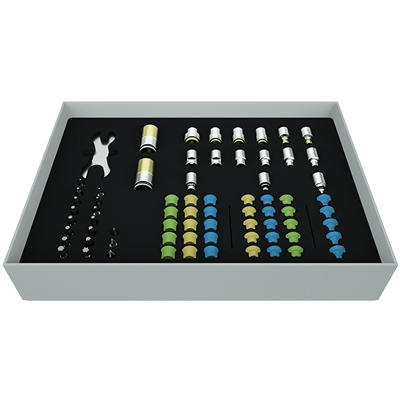 Screwdriver Kit US-OnRobot Japan株式会社