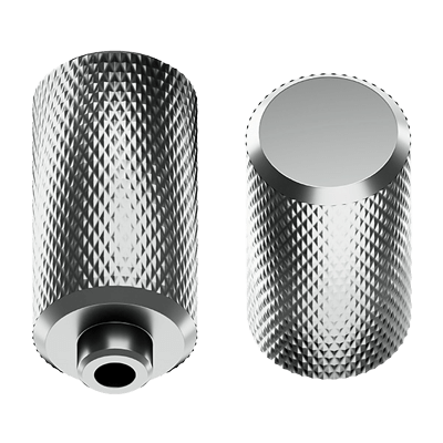 Knurled Fingertip Set-OnRobot Japan株式会社