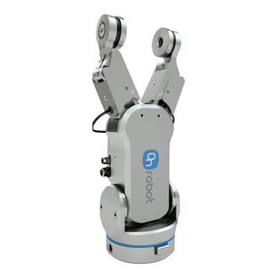 内蔵の力/トルクおよび近接センサーを備えたスマートロボットグリッパー RG2-FT-OnRobot Japan株式会社