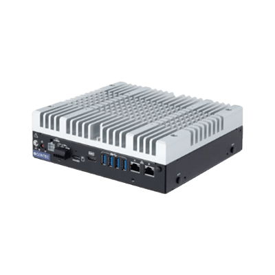 産業用エッジAIコンピュータ DX-M2300-6M0623-株式会社コンテック