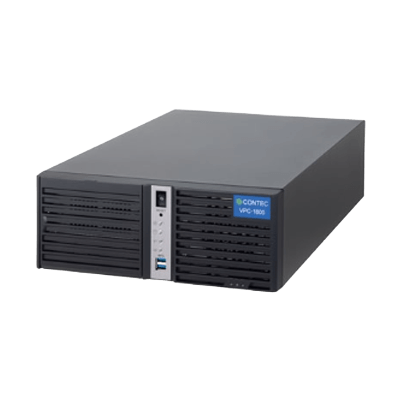 産業用PC VPC-1800-株式会社コンテック