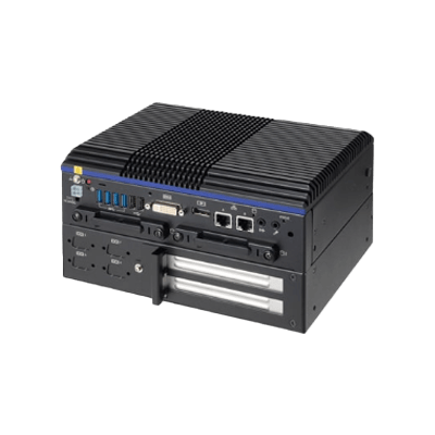 ボックスコンピュータ BX-M4600P2A-J7300000-株式会社コンテック