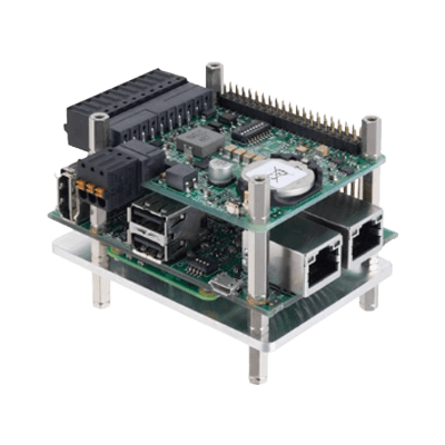 パソコン計測制御 PC-HELPER 小型組み込み用オールインワンPLC CPI-PS10CM4-株式会社コンテック