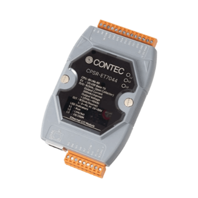 産業IoT CONPROSYS CPSR-ET7044-株式会社コンテック