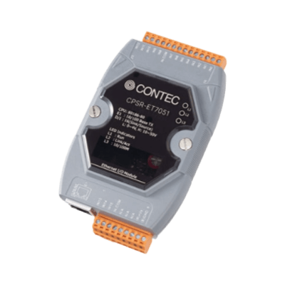 産業IoT CONPROSYS CPSR-ET7051-株式会社コンテック
