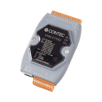 産業IoT CONPROSYS CPSR-ET7052-株式会社コンテック