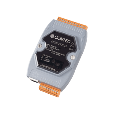 産業IoT CONPROSYS CPSR-ET7015-株式会社コンテック