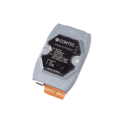 産業IoT CONPROSYS CPSR-ET7018ZS-株式会社コンテック
