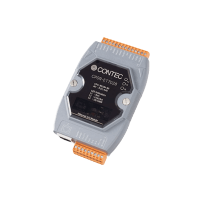 産業IoT CONPROSYS CPSR-ET7028-株式会社コンテック