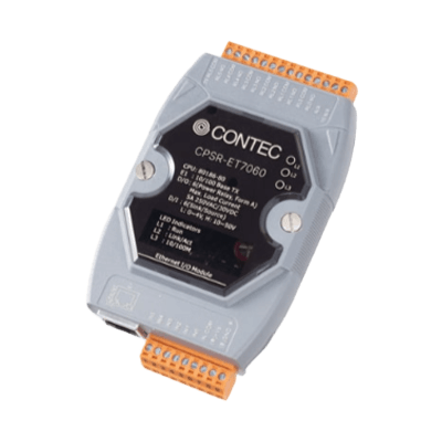 産業IoT CONPROSYS CPSR-ET7060-株式会社コンテック