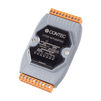 産業IoT CONPROSYS CPSR-ET7066-株式会社コンテック