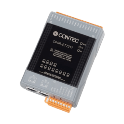 産業IoT CONPROSYS CPSR-ET7217-株式会社コンテック