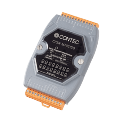 産業IoT CONPROSYS CPSR-M7051DG-株式会社コンテック