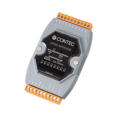 産業IoT CONPROSYS CPSR-M7052DG-株式会社コンテック