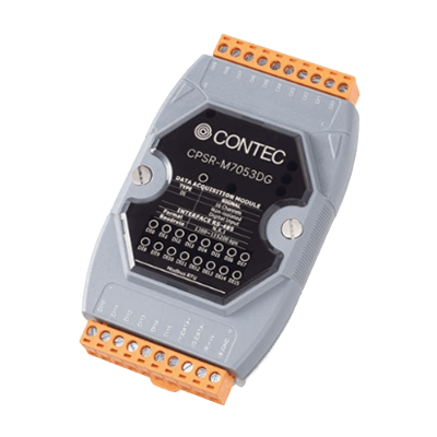 産業IoT CONPROSYS CPSR-M7053DG-株式会社コンテック