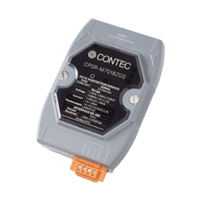 産業IoT CONPROSYS CPSR-M7018ZGS-株式会社コンテック