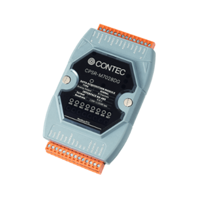 産業IoT CONPROSYS CPSR-M7028DG-株式会社コンテック