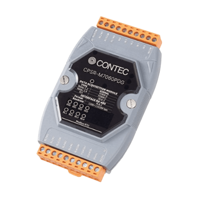 産業IoT CONPROSYS CPSR-M7060PDG-株式会社コンテック