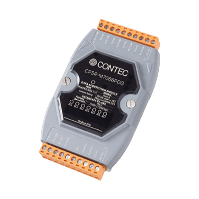 産業IoT CONPROSYS CPSR-M7066PDG-株式会社コンテック