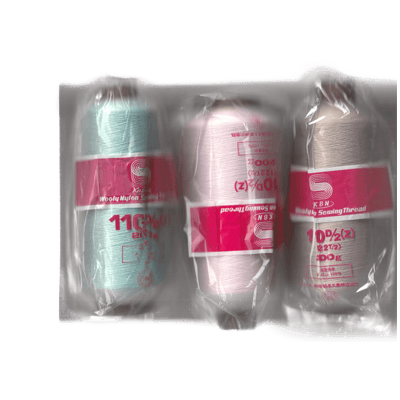 ウーリーナイロン-植田繊維株式会社