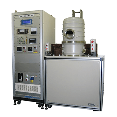 高真空蒸着装置 RD-1350-株式会社サンバック