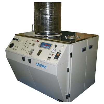 高真空蒸着装置 RD-1400 (code：4404)-株式会社サンバック
