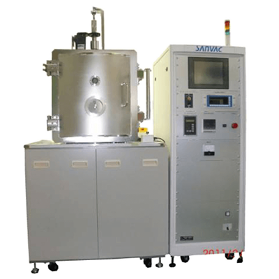 高真空蒸着装置 ED-1500 (code：9464)-株式会社サンバック