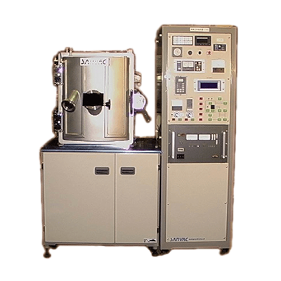 高真空蒸着装置 ED-1600-株式会社サンバック