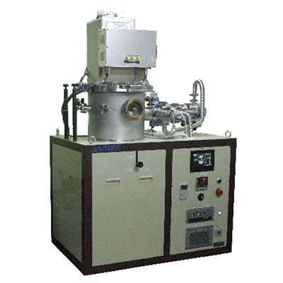 RFスパッタ装置 SP-3400-株式会社サンバック