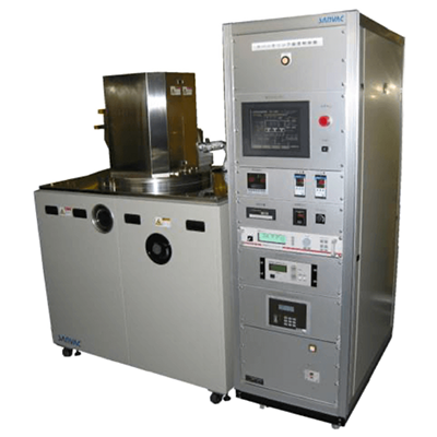 RFスパッタ装置 SP-3600-株式会社サンバック