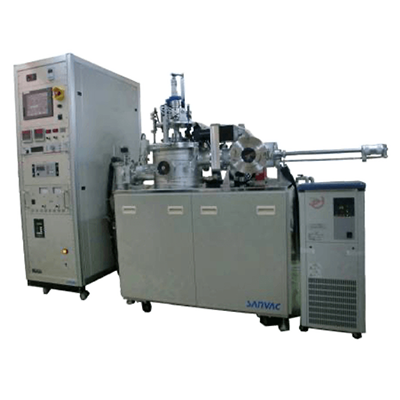 マルチスパッタ装置 SP-3300M-株式会社サンバック