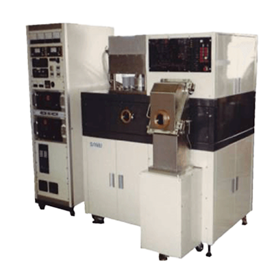 枚葉式スパッタ装置 SP-12000M-株式会社サンバック