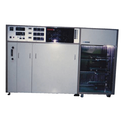 サーマルCVD装置 CT-5500-株式会社サンバック