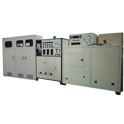 サーマルCVD装置 CT-6000-株式会社サンバック