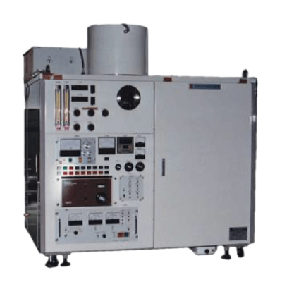 プラズマCVD装置 CP-1900-株式会社サンバック
