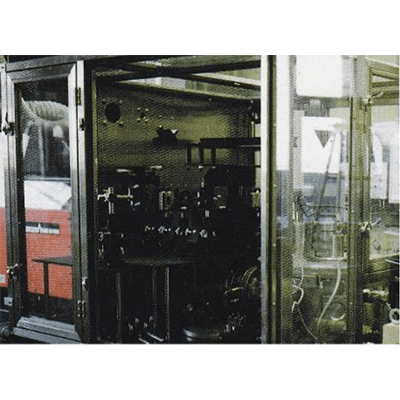 MOSVD装置 CM-8000-株式会社サンバック