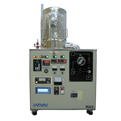 高真空蒸着装置 RD-1300R (code：6495)-株式会社サンバック