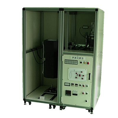 半導体用脱ガス炉-株式会社サンバック