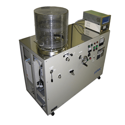 高真空蒸着装置 RD-1300R (code：9310)-株式会社サンバック
